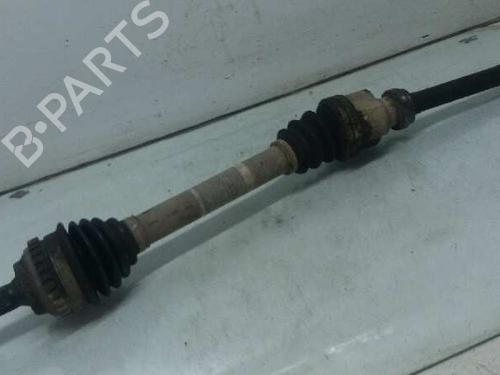 Used Right front driveshaft PEUGEOT 306 (7B, N3, N5) [1993-2003]  7933179