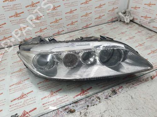 Right headlight MAZDA 6 Hatchback (GG) 2.0 DI (GG14) (136 hp) 7944230