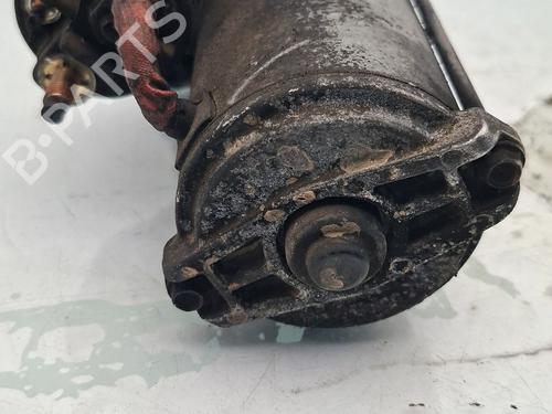 Starter RENAULT LAGUNA II (BG0/1_) 1.9 dCi (BG08, BG0G) | BP36668082M8 - Image 3