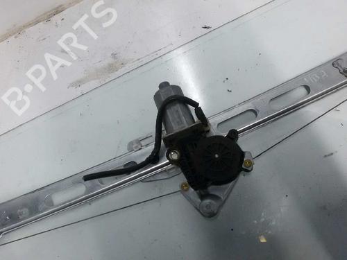 Front right window mechanism MERCEDES-BENZ A-CLASS (W168) A 140 (168.031, 168.131) | BP7930264C23 