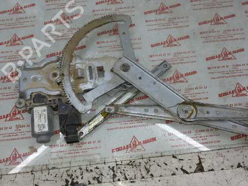 Rudehejsemekanisme ventre foran OPEL COMBO Box Body/MPV 1.7 DTI 16V (75 hp) 7936492