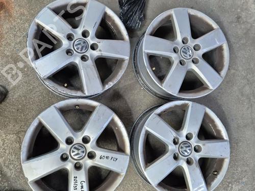 Jante Jante VW GOLF V (1K1) 1.9 TDI (105 hp) 35955409 35955409
