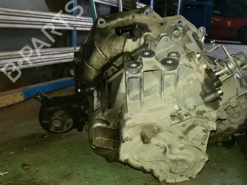 Gearbox OPEL VECTRA C (Z02)  | BP7935512M3 