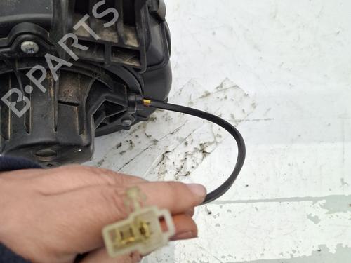 Heater blower motor RENAULT TRAFIC II Van (FL) 2.0 dCi 115 (FL01, FL0U, FL00, FL0H, FL0M) | BP31590453M62