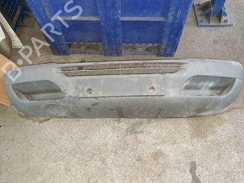 Front bumper MERCEDES-BENZ SPRINTER 4-t Platform/Chassis (B904) [1995-2012]nullnull