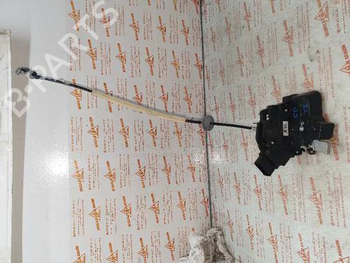 Used Rear left lock FORD FOCUS II (DA_, HCP, DP) [2004-2013]  7944818