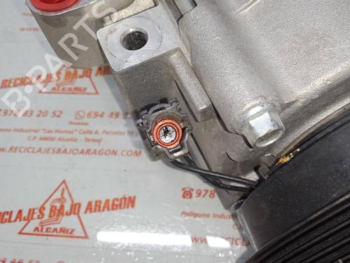 AC compressor HYUNDAI ELANTRA III (XD) 2.0 CRDi | BP7945876M34 