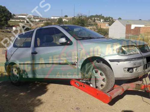 Gearbox VW POLO (6N2) 1.0 | BP7934343M3 