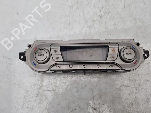 Commande Chauffage FORD FOCUS II (DA_, HCP, DP) 1.6 TDCi (109 hp) 11269622