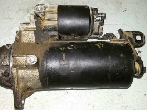 Startmotor OPEL VECTRA B (J96) 2.0 DTI 16V (F19) (101 hp) 7930777
