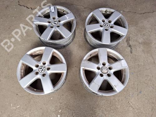 Used Rim VW TOURAN (1T1, 1T2) 1.9 TDI (105 hp) 24060022