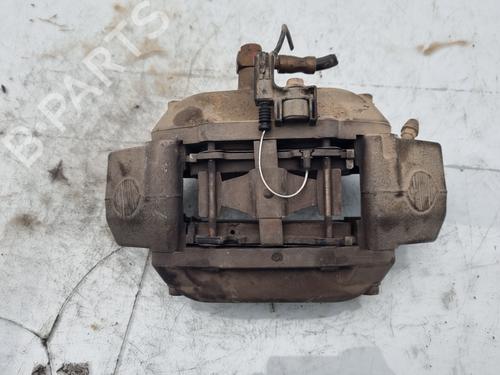Used Left front brake caliper MERCEDES-BENZ M-CLASS (W163) ML 270 CDI (163.113) (163 hp) 18406532