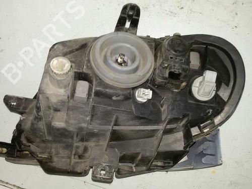 Right headlight CITROËN SAXO (S0, S1) 1.5 D | BP7930448C29 