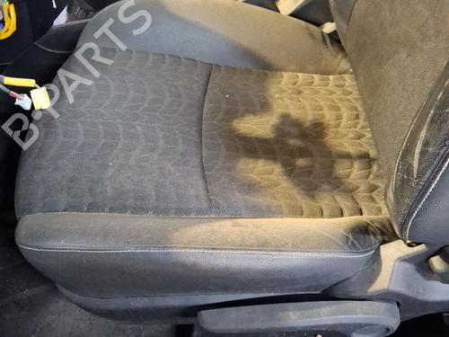 Used Left front seat KIA CEE'D Hatchback (ED) 2.0 (143 hp) 30707057