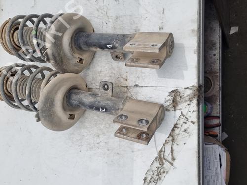 Used Right front shock absorber CITROËN C4 II (NC_) 1.6 HDi 90 (92 hp) 22322111