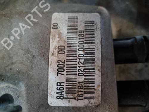 Gearbox FORD FIESTA VI (CB1, CCN)  | BP8292388M3 