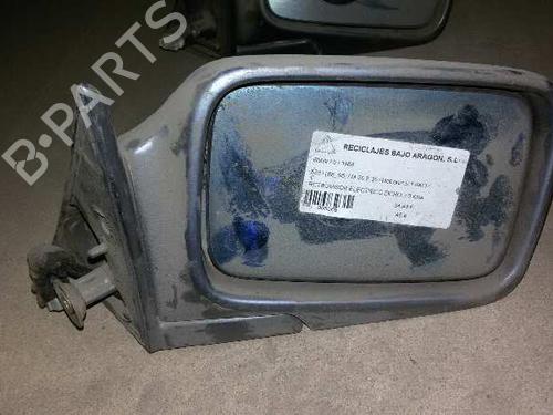 Used Right mirror BMW 5 (E34) [1987-1995]  7943222