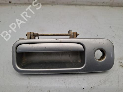 Used Tailgate handle Tailgate handle VW GOLF IV (1J1) 1.9 TDI (110 hp) 33552680 33552680