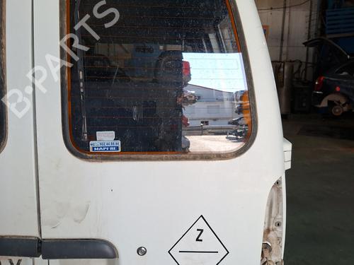 Used Right tailgate Right tailgate NISSAN SERENA (C23) [1991-2001] 34366934 34366934