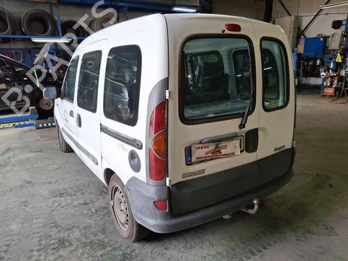 ECU airbags RENAULT KANGOO (KC0/1_) D 65 1.9 (KC0E, KC02, KC0J, KC0N) | BP18108057M53 