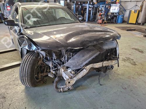 Left front seat AUDI A4 B8 Avant (8K5) 2.0 TDI | BP39173767C15 - Image 4