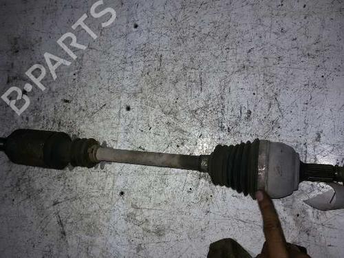 Used Left front driveshaft CITROËN SAXO (S0, S1) 1.1 X, SX (60 hp) 7939877