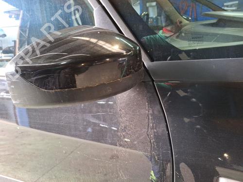 Used Right mirror RENAULT ESPACE IV (JK0/1_) 2.2 dCi (JK0H) (150 hp) 30476434