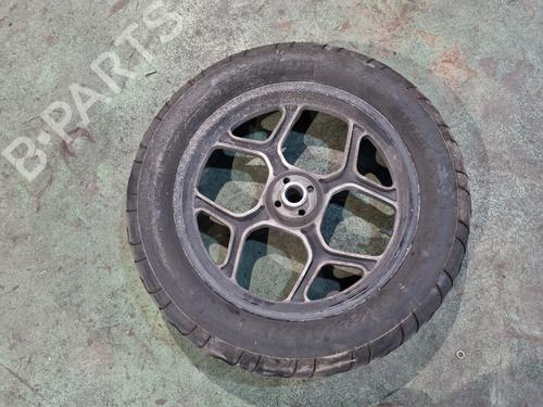 Fælk BMW MOTORCYCLES K K 100 RS (K589) | BP24702551C45