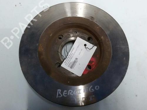 Andre CITROËN BERLINGO / BERLINGO FIRST MPV (MF_, GJK_, GFK_) 2.0 HDI 90 (MFRHY) (90 hp) 31824808