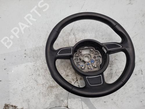 Used Steering wheel AUDI A1 (8X1, 8XK) [2010-2019]  22322404