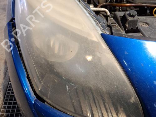 Used Right headlight Right headlight RENAULT SCÉNIC III (JZ0/1_) 1.6 dCi (JZ00, JZ12) (130 hp) 33326146 33326146