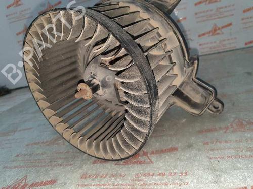 Heater blower motor CITROËN BERLINGO / BERLINGO FIRST MPV (MF_, GJK_, GFK_)  | BP14214437M62 