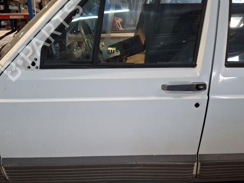 Used Left front door JEEP CHEROKEE (XJ) 2.1 TD (87 hp) 29030357
