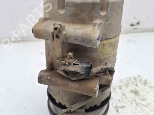 AC compressor FORD FOCUS C-MAX (DM2) 1.8 TDCi | BP30145215M34