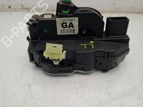Used Rear left lock Rear left lock 39408883 39408883