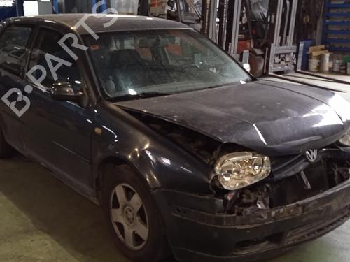 Trunk håndtak VW GOLF IV (1J1) 1.9 TDI | BP9583797C132 