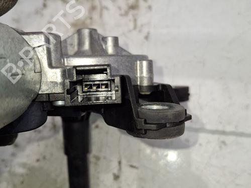 Rear wiper motor RENAULT MEGANE IV Hatchback (B9A/M/N_) 1.5 dCi 110 (B9A3) | BP30202463M102