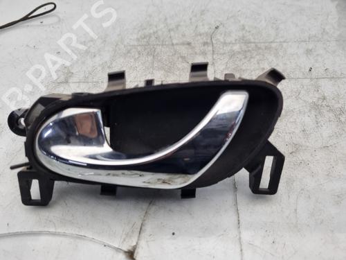 Other RENAULT KADJAR (HA_, HL_) 1.6 TCe 165 (HLMH) BP17743932O1