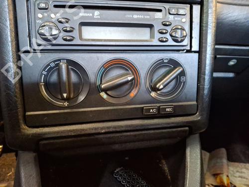 Used Climate control AUDI 80 B4 Saloon (8C2) 2.3 E (133 hp) 30704837