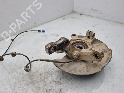 Left front steering knuckle SUZUKI SX4 (EY, GY)  | BP15128346M25 