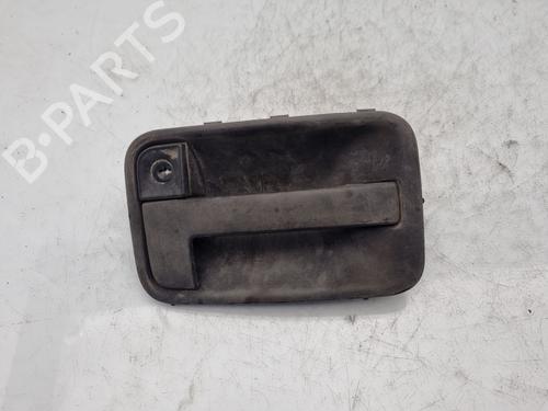 Used Front left exterior door handle PEUGEOT EXPERT (224_) [1995-2006]  13251214