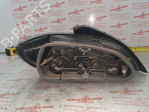 Right taillight PEUGEOT 406 (8B)  | BP7943934C35 