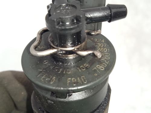 Injektor PEUGEOT 206 Hatchback (2A/C) 1.4 HDi eco 70 | BP9704286M100 