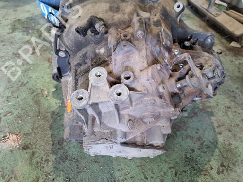 Gearbox OPEL ASTRA H Estate (A04) 1.7 CDTI (L35) | BP12353645M3 