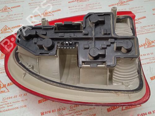 Right taillight OPEL CORSA B (S93) 1.4 i (F08, F68, M68) | BP7946752C35