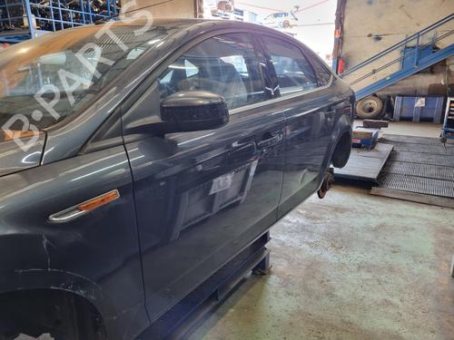 Left front door FORD MONDEO IV (BA7) 2.0 TDCi | BP22321249C2