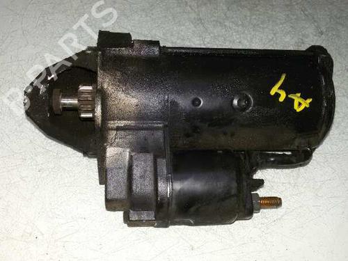 Used Starter AUDI A4 B5 (8D2) [1994-2001]  7933368