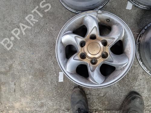 Rim HYUNDAI TERRACAN (HP) 2.9 CRDi | BP17451965C45 