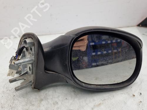 Used Right mirror CITROËN XSARA PICASSO (N68) 2.0 HDi (90 hp) 11935035