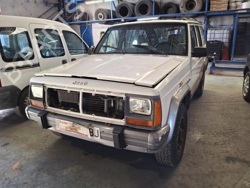 Used Parts JEEP CHEROKEE (XJ) 2.1 TD (87 hp) 4169455